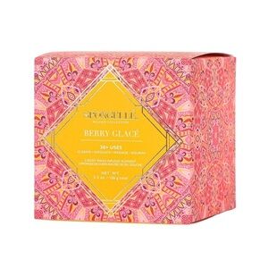 Spongelle Berry Glace Boxed Duo